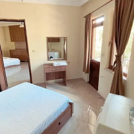 Yakamoz Apart * Muğla